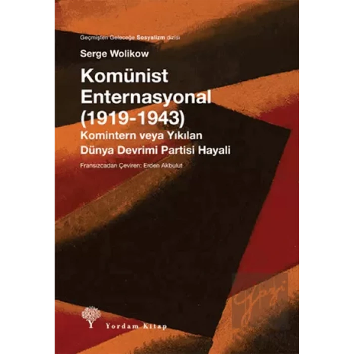 Komünist Enternasyonal (1919-1943)