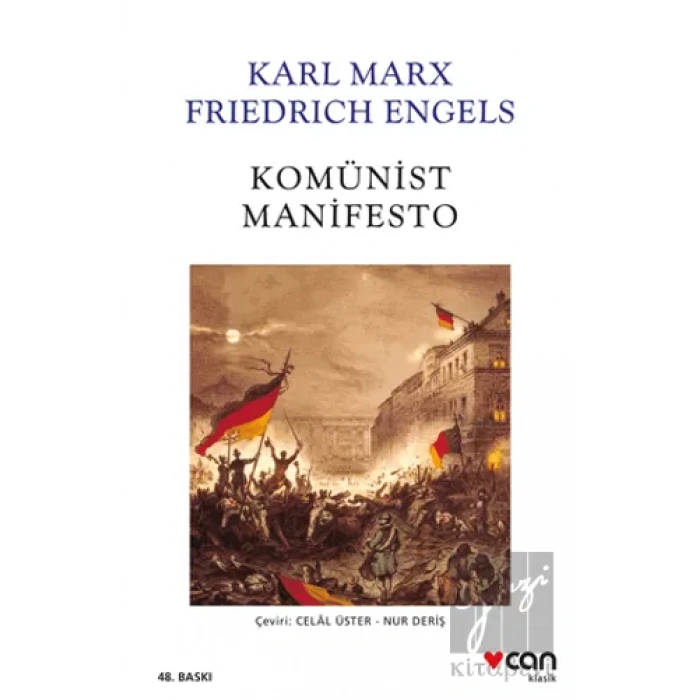 Komünist Manifesto