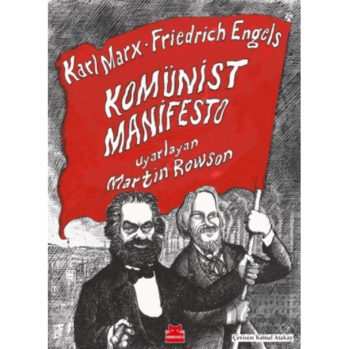 Komünist Manifesto