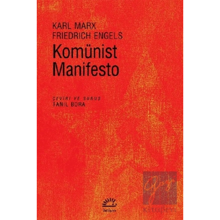 Komünist Manifesto