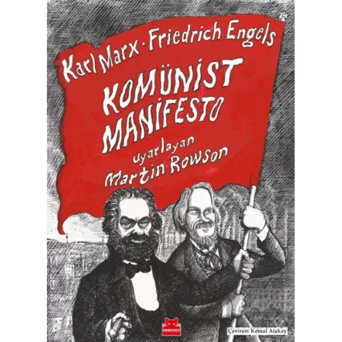 Komünist Manifesto