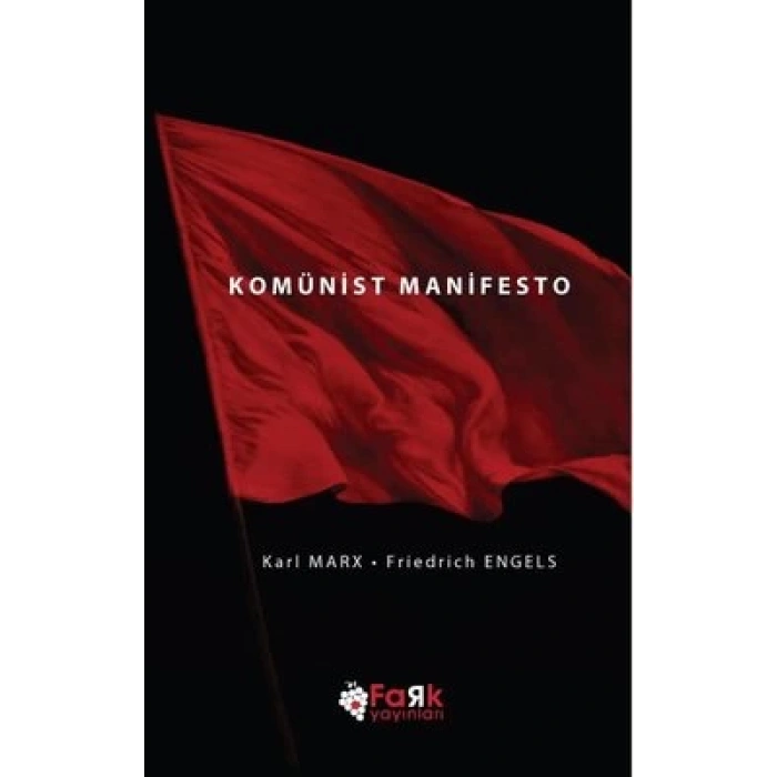Komünist Manifesto