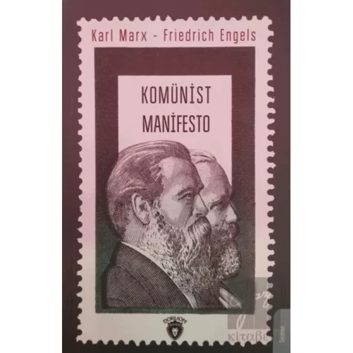 Komünist Parti Manifestosu