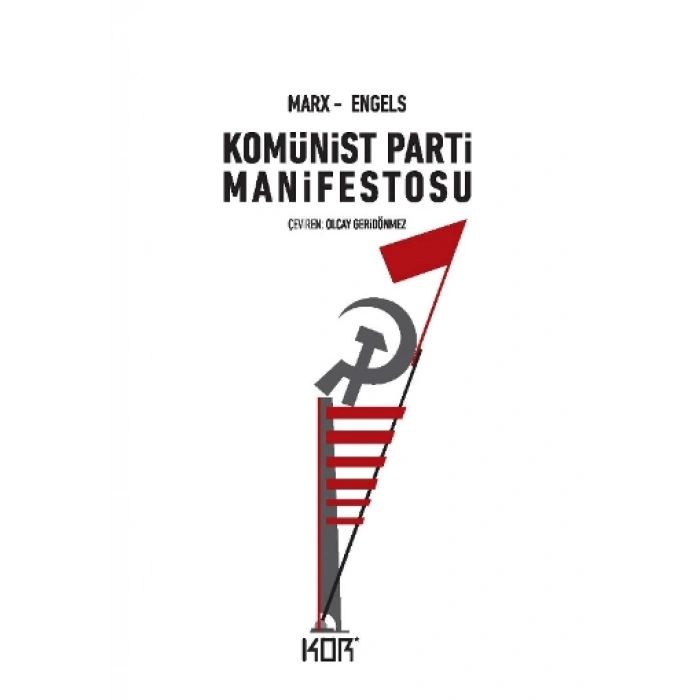 Komünist Parti Manifestosu