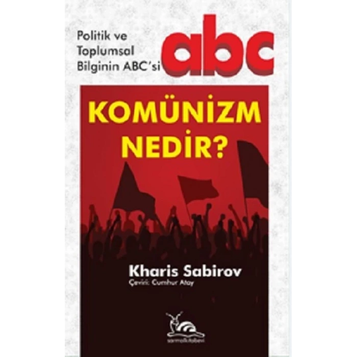 Komünizm Nedir?