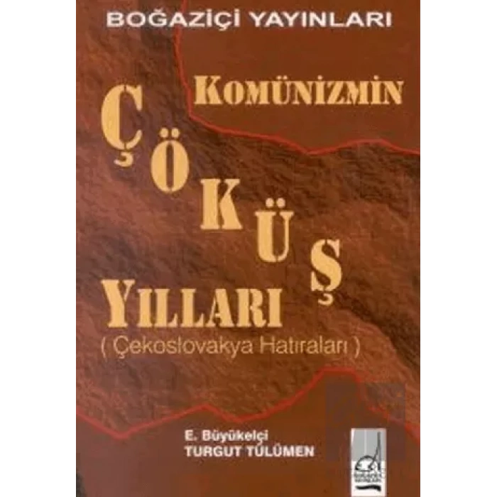 Komünizmin Çöküş Yılları (Polonya Hatıraları)