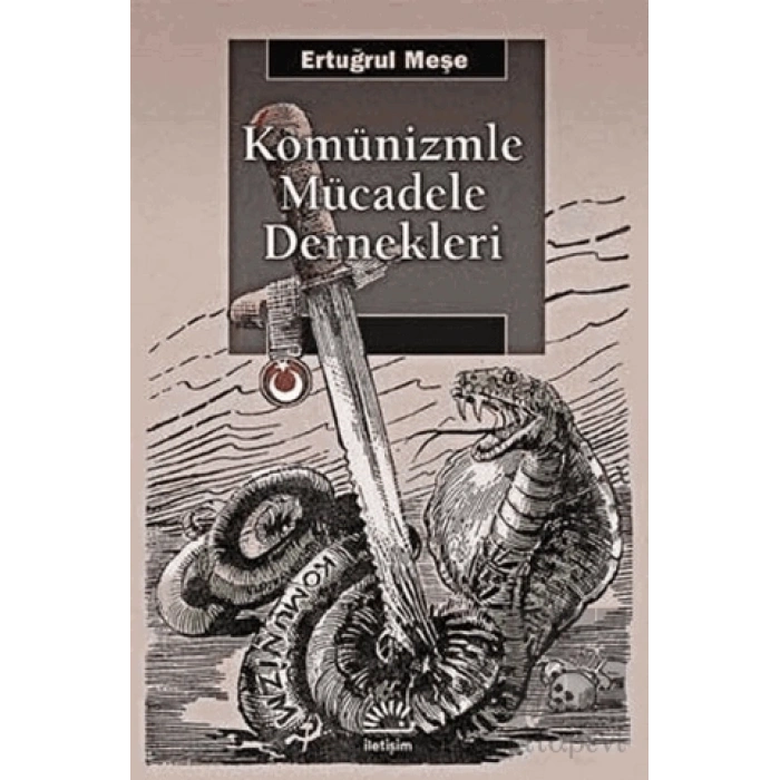 Komünizmle Mücadele Dernekleri