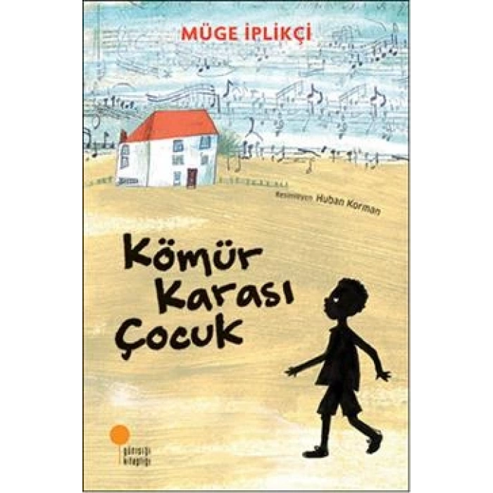 Kömür Karası Çocuk