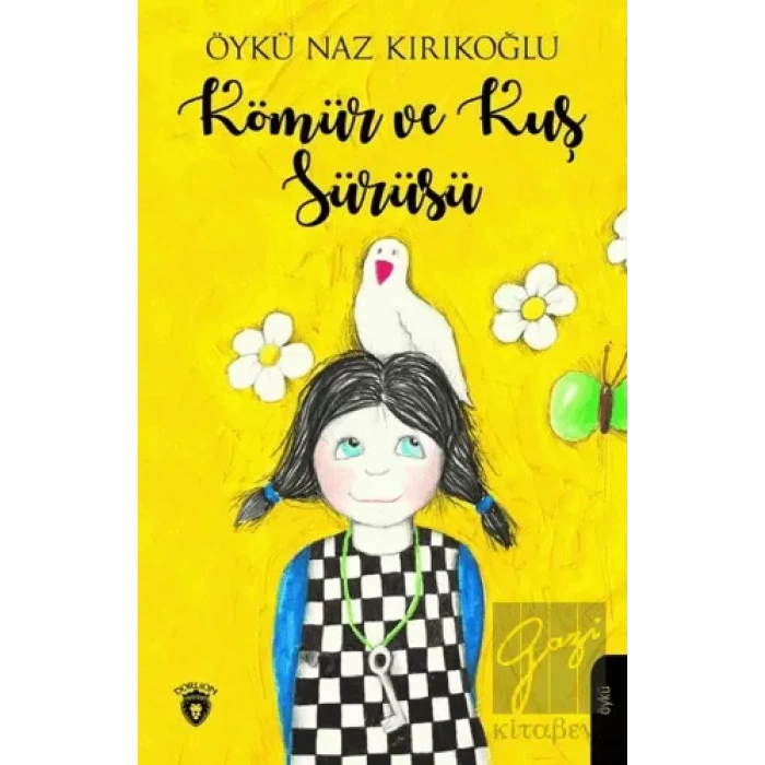 Kömür ve Kuş Sürüsü