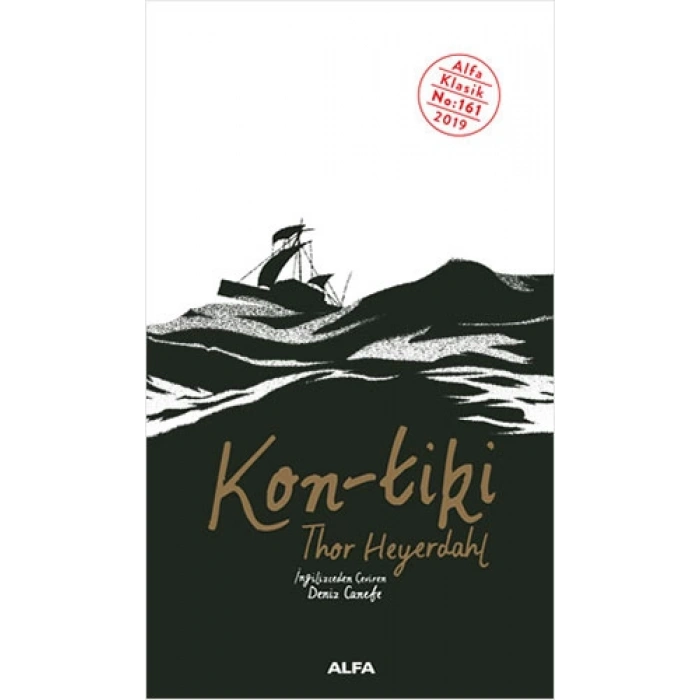 Kon-Tiki