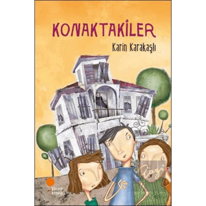 Konaktakiler