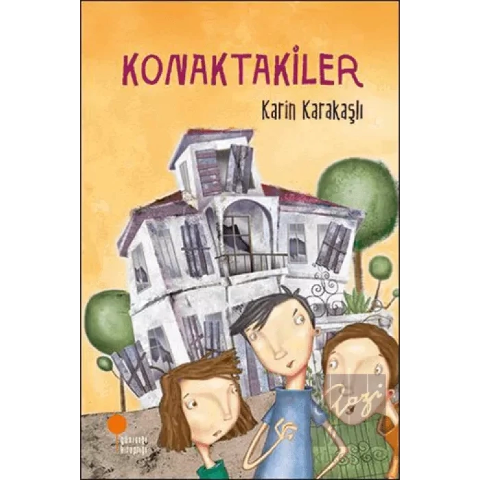 Konaktakiler