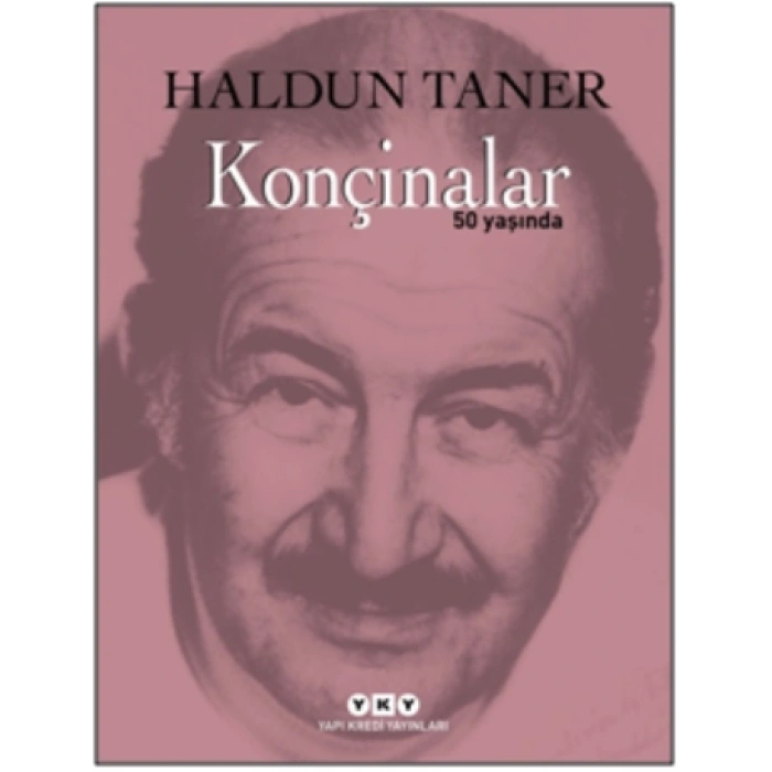 Konçinalar 50 Yaşında