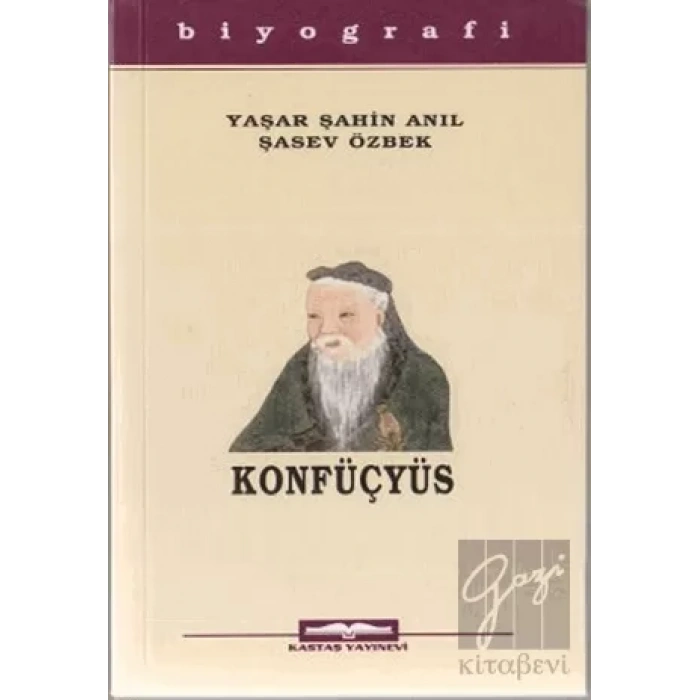 Konfüçyüs