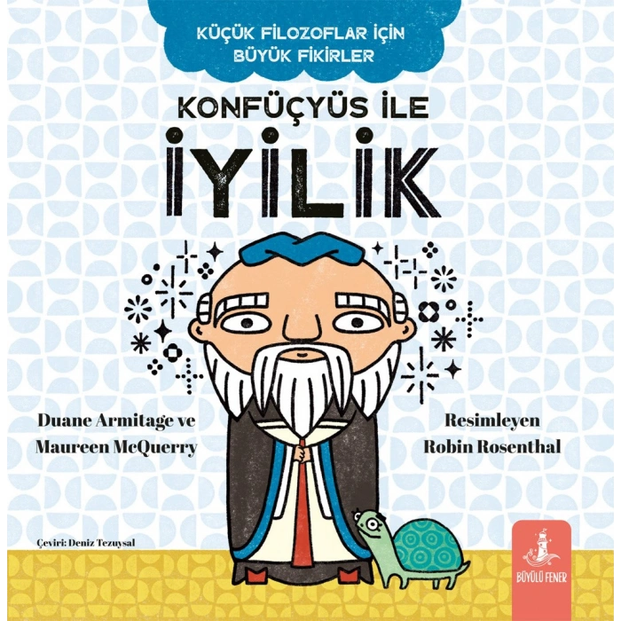 Konfüçyüs ile İyilik