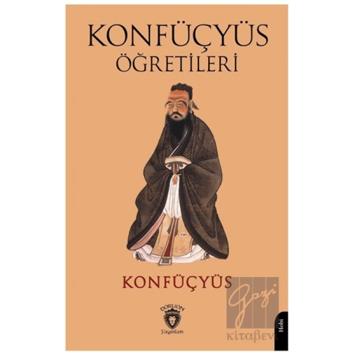 Konfüçyüs Öğretileri