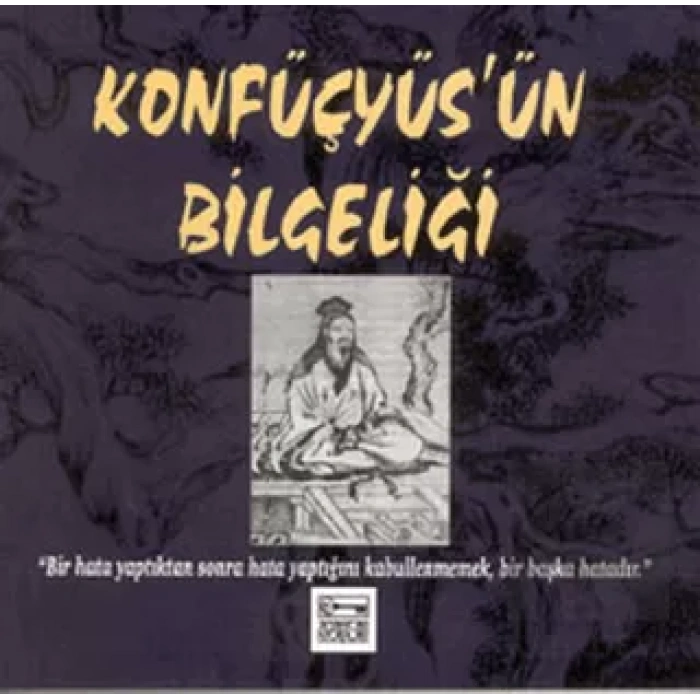 Konfüçyüs’ün Bilgeliği