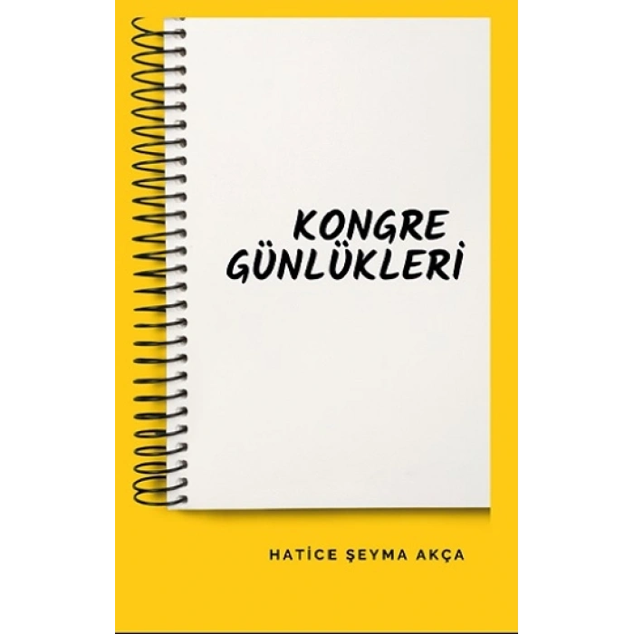 Kongre Günlükleri