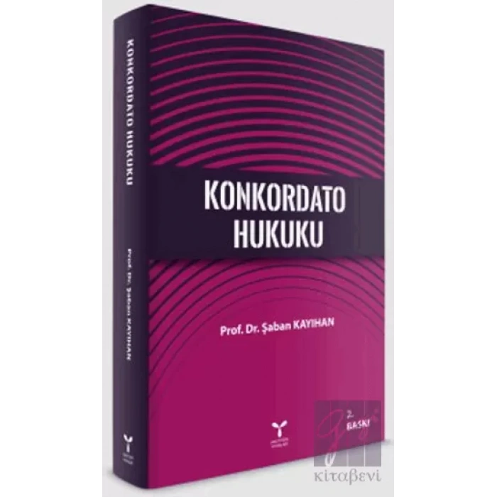 Konkordato Hukuku