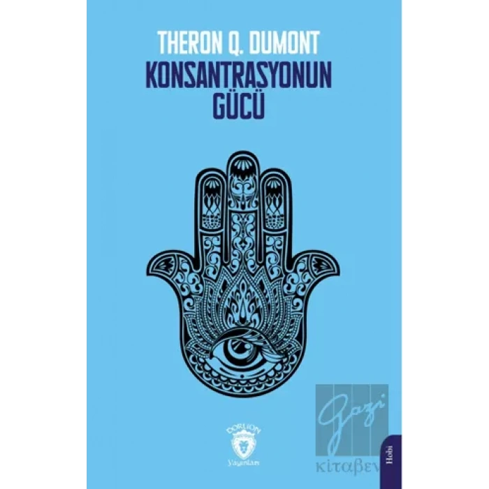 Konsantrasyonun Gücü