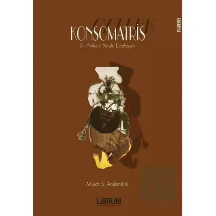 Konsomatris - Dellek