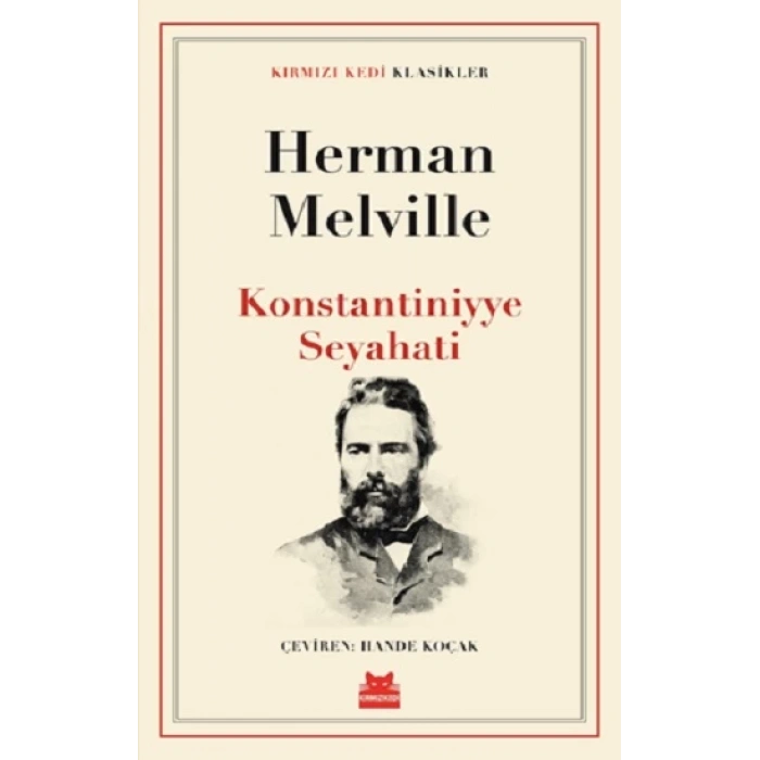 Konstantiniyye Seyahati