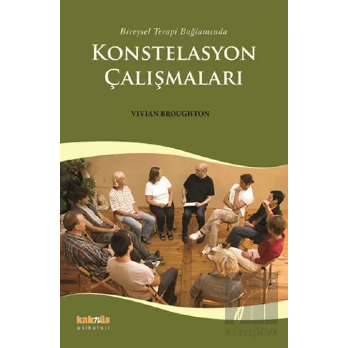 Konstelasyon Çalışmaları