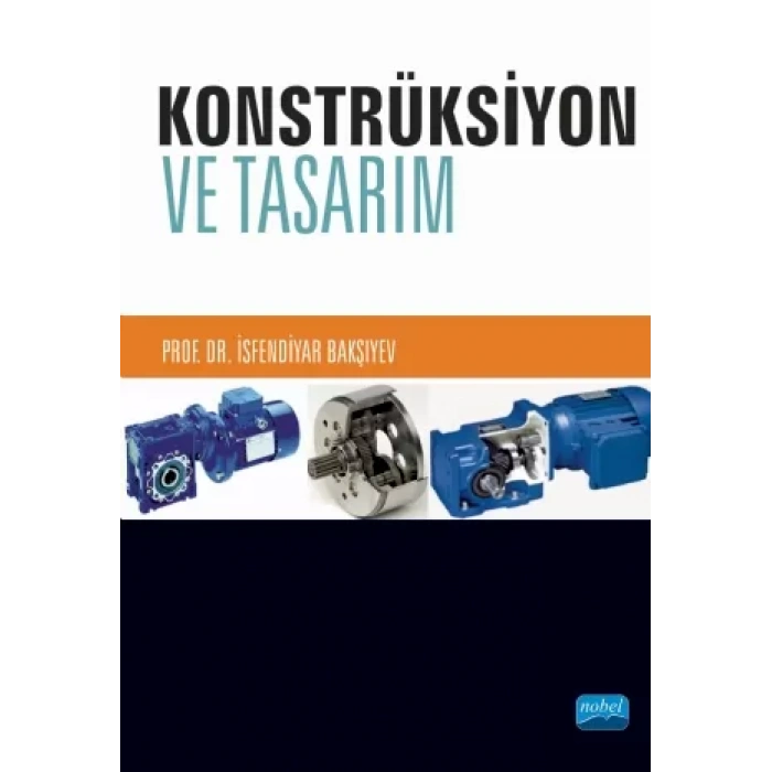 KONSTRÜKSİYON ve TASARIM