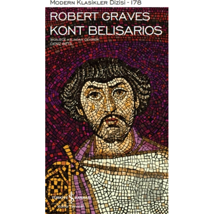 Kont Belisarios (Şömizli)