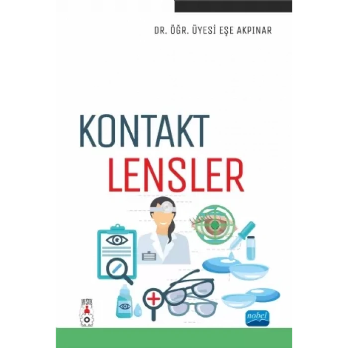 Kontakt Lensler