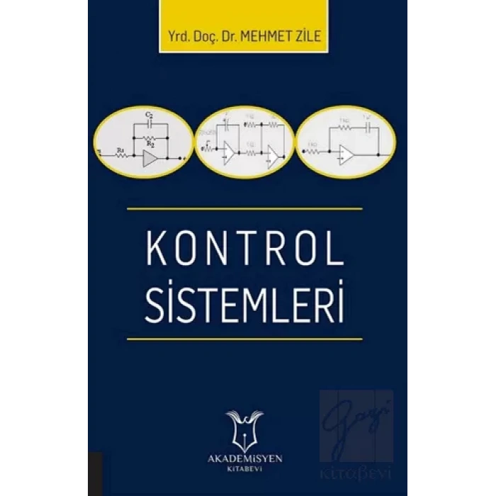 Kontrol Sistemleri