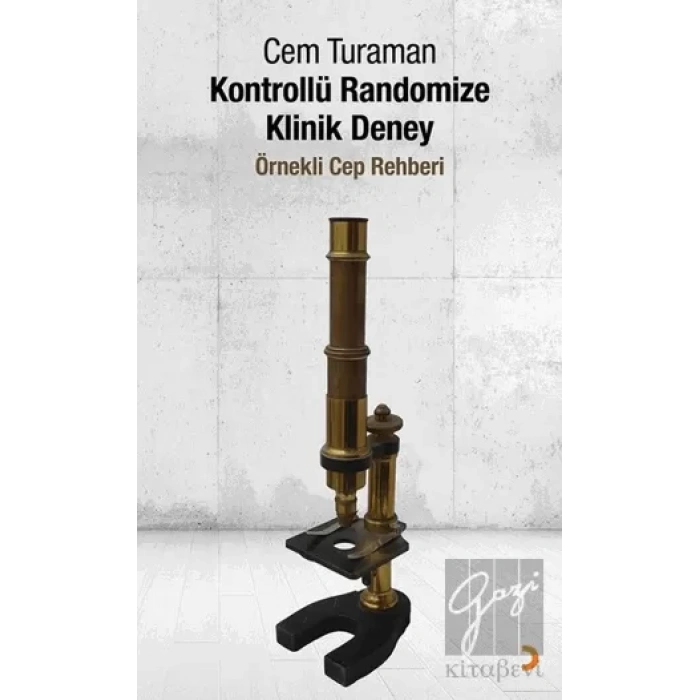 Kontrollü Randomize Klinik Deney