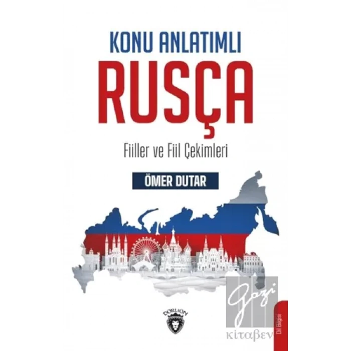 Konu Anlatımlı Rusça