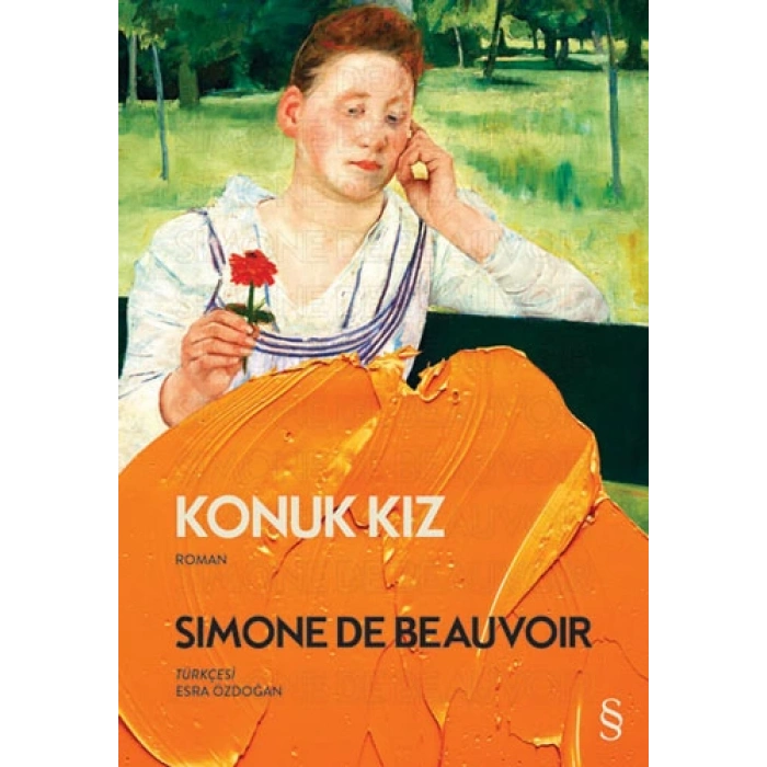 Konuk Kız