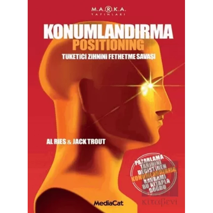 Konumlandırma Positioning