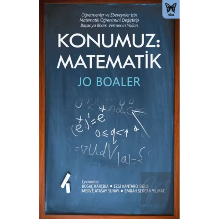 Konumuz Matematik