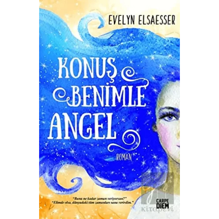 Konuş Benimle Angel