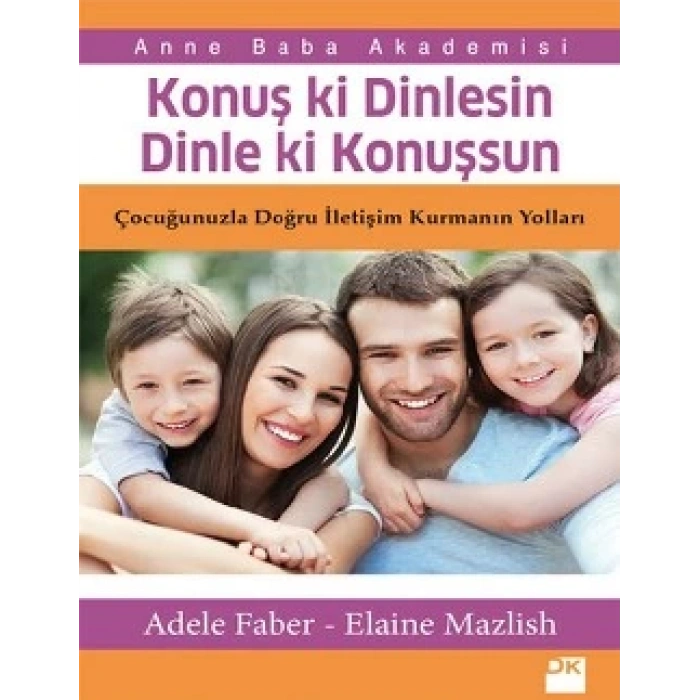 Konuş ki Dinlesin Dinle ki Konuşsun