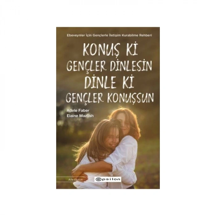 Konuş ki Gençler Dinlesin Dinle ki Gençler Konuşsun
