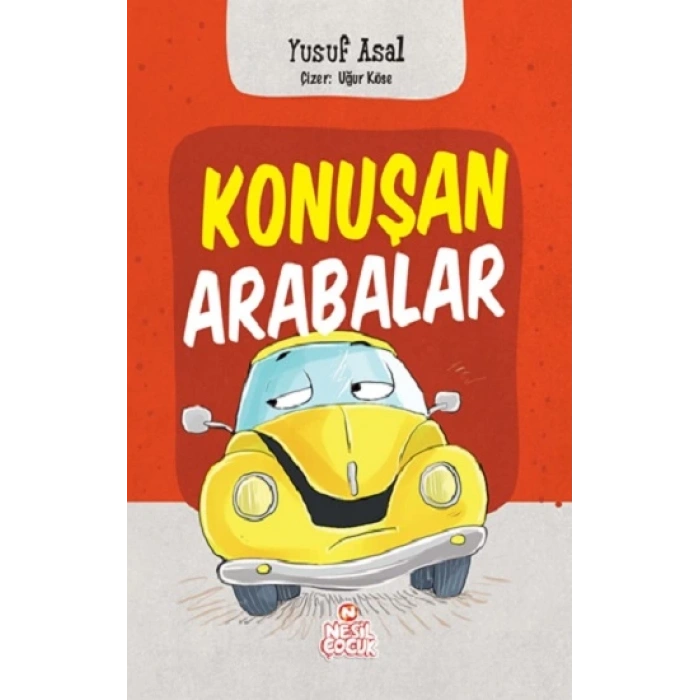 Konuşan Arabalar