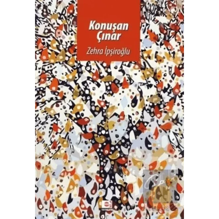 Konuşan Çınar