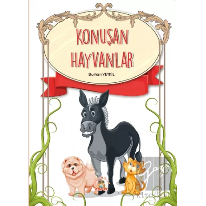 Konuşan Hayvanlar