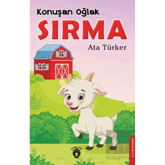 Konuşan Oğlak Sırma