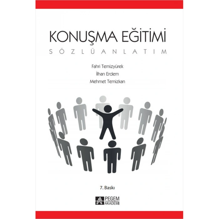 Konuşma Eğitimi (Sözlü Anlatım)