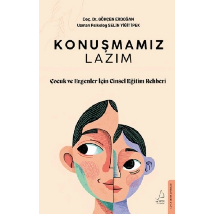 Konuşmamız Lazım