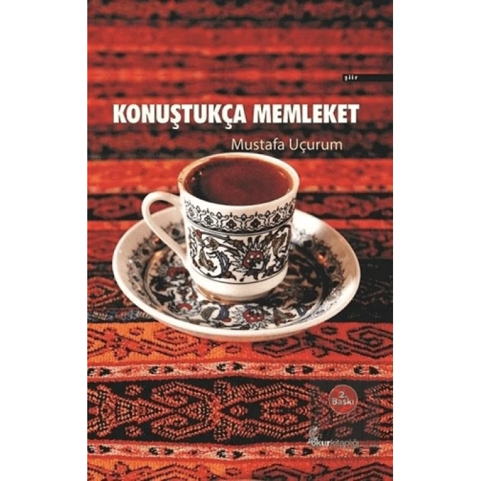 Konuştukça Memleket