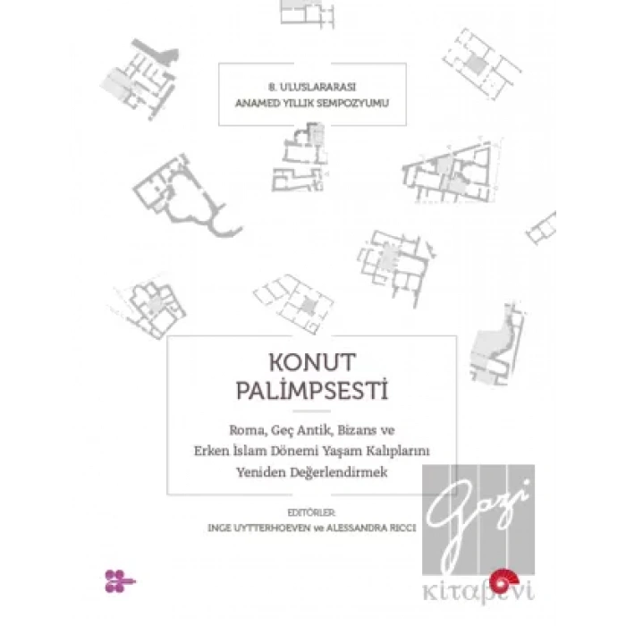 Konut Palimpsesti