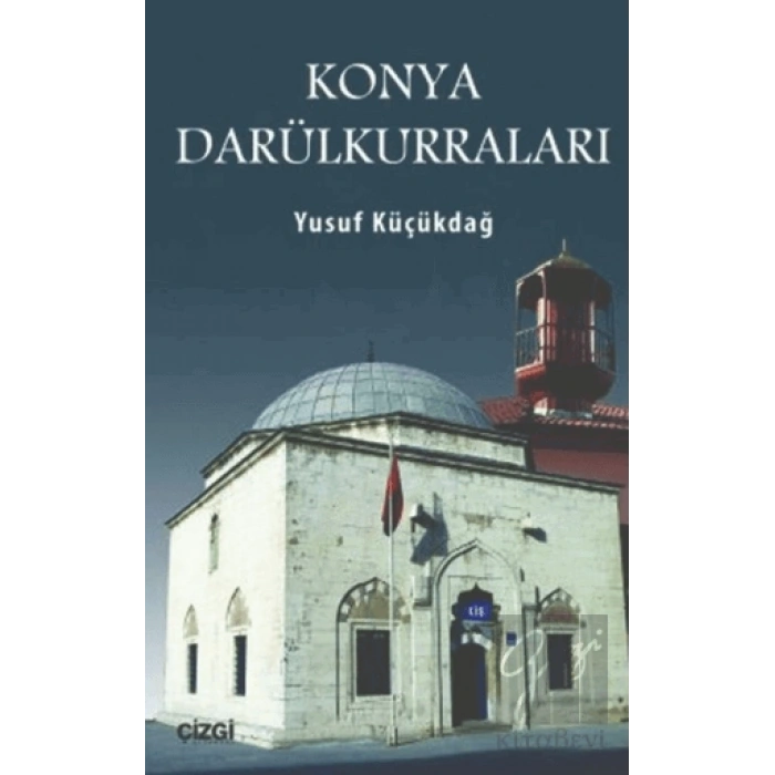 Konya Darülkurraları