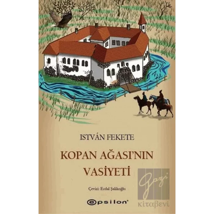 Kopan Ağasının Vasiyeti