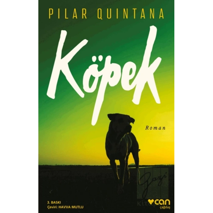 Köpek